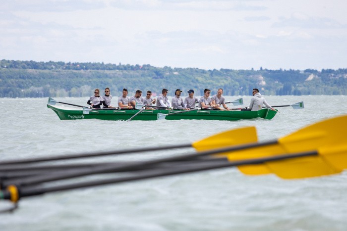 Jön a 24. Balaton Regatta – zárjuk együtt a szemesztert a vízen!