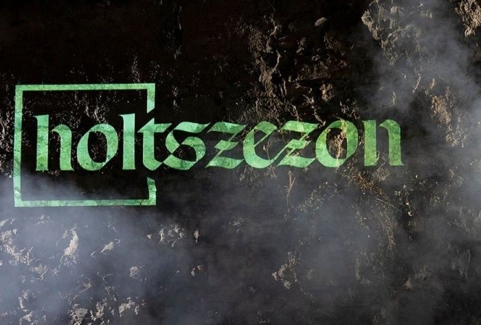 5. Holtszezon Kortárs Irodalmi Fesztivál