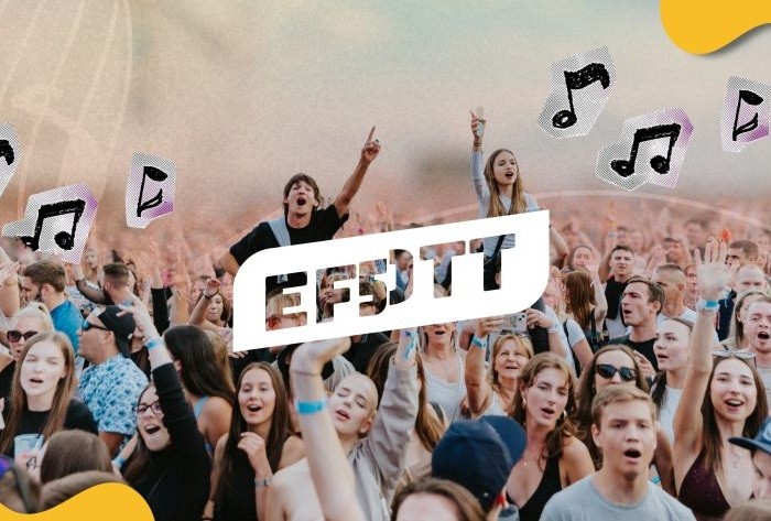 Szóljon a te egyetemi himnuszod az EFOTT-on!