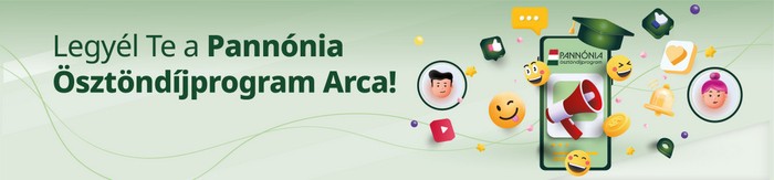 legyel te a pannonia arca savbanner