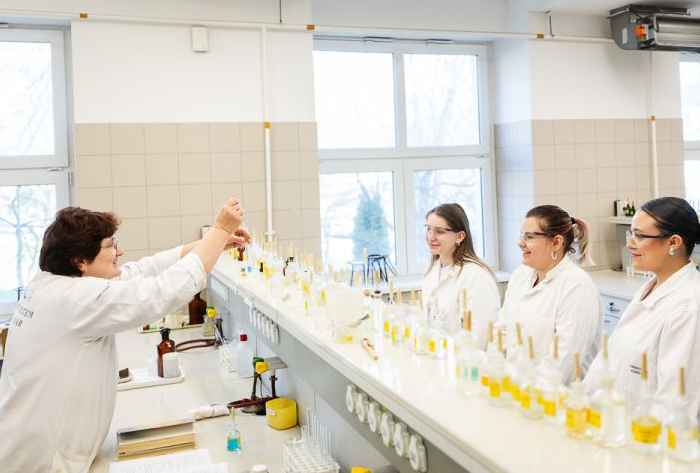 Elindult a tehetseg.uni-pannon.hu portál!