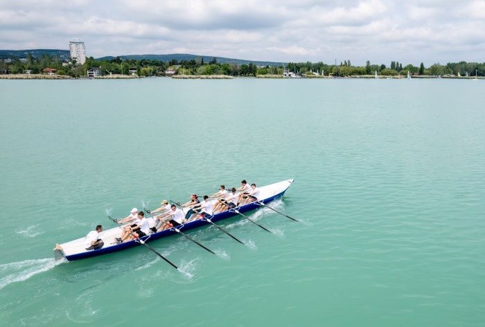 Balaton Regatta kari csapat felhívás 